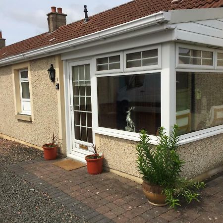 Pippin, Tranquil Scottish Cottage With Hot Tub Airdrie Exteriér fotografie