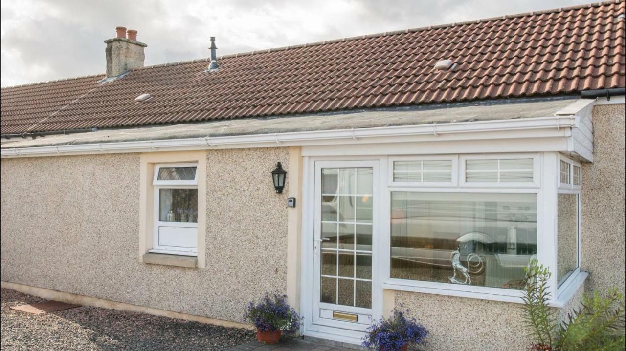 Pippin, Tranquil Scottish Cottage With Hot Tub Airdrie Exteriér fotografie